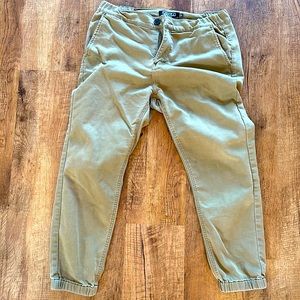 Ezekiel Chino Joggers